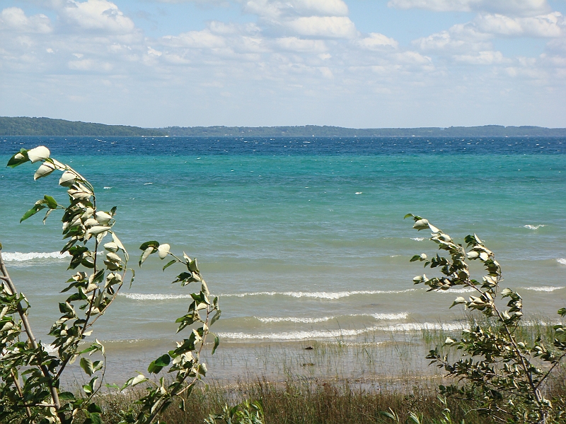 Western Michigan [2010] 553.JPG - Scenes from our trip to Western Michigan. Some places along the way were Ludington, Sleep Bear Dunes, and Traverse City.